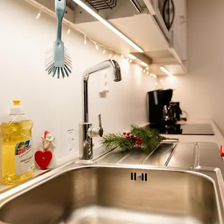 Hotel Elves Santa Village Iii 4*